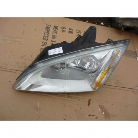 LAMPA LEWA FORD FOCUS MK2 05R