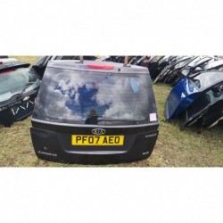 KIA CARENS 3 III KLAPA TYŁ TYLNA 1U