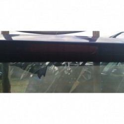 FIAT GRANDE PUNTO ŚWIATŁO 3 TRZECI STOP