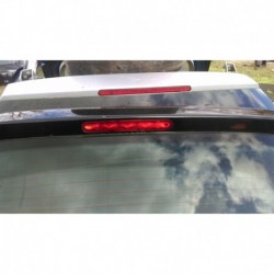 PEUGEOT 207 ŚWIATŁO 3 TRZECI STOP