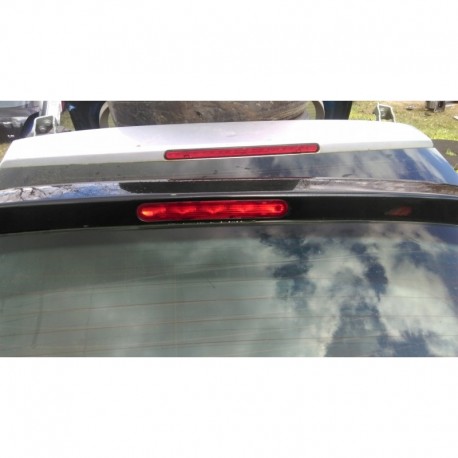 PEUGEOT 207 ŚWIATŁO 3 TRZECI STOP