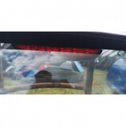 CHEVROLET AVEO ŚWIATŁO 3 TRZECI STOP