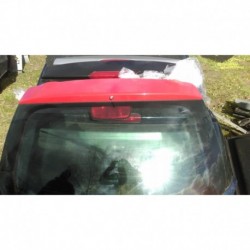 NISSAN MICRA K12 ŚWIATŁO 3 TRZECI STOP