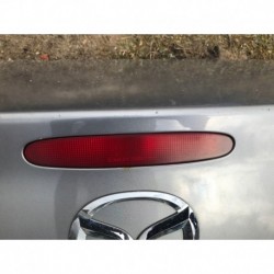 MAZDA 3 SEDAN ŚWIATŁO 3 TRZECI STOP