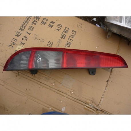 LAMPA TYŁ TYLNA LEWA FORD FOCUS MK2 05R