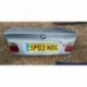 BMW E46 KLAPA TYŁ TYLNA RUEN METALLIC