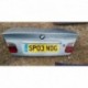 BMW E46 KLAPA TYŁ TYLNA RUEN METALLIC