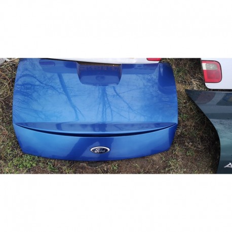 FORD STREET KA KLAPA TYŁ TYLNA NIEBIESKA Ł