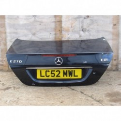 KLAPA TYŁ MERCEDES E KLASA W211 359