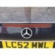 KLAPA TYŁ MERCEDES E KLASA W211 359