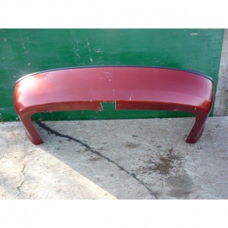 ZDERZAK TYLNY TYŁ 9770 SKODA OCTAVIA I KOMBI