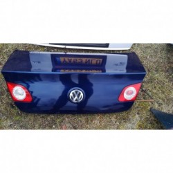 VW PASSAT B6 KLAPA TYŁ TYLNA Ł