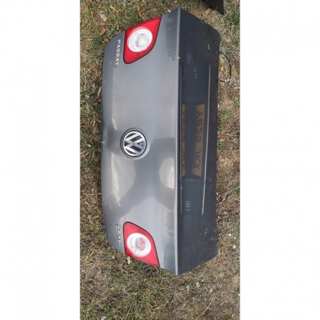 VW PASSAT B6 KLAPA TYŁ TYLNA