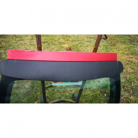 CITROEN C4 LOTKA KLAPY TYŁ TYLNA