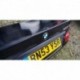 BMW E46 KLAPA TYŁ TYLNA BLACK SAPPHIRE