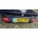 BMW E46 KLAPA TYŁ TYLNA BLACK SAPPHIRE