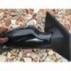 RENAULT CLIO III LUSTERKO PRAWE ELEKTR CZARNE 7PIN