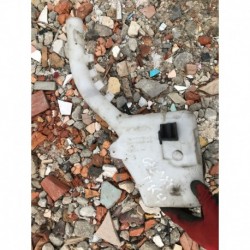 FORD FIESTA MK6 ZBIORNIK ZBIORNICZEK SPRYSKIWACZY