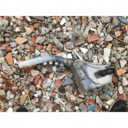 FORD FIESTA MK6 ZBIORNIK ZBIORNICZEK SPRYSKIWACZY