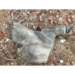 AUDI A6 C5 ZBIORNIK PŁYNU SPRYSKIWACZY