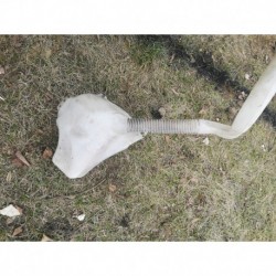 CITROEN C3 ZBIORNIK ZBIORNICZEK SPRYSKIWACZY