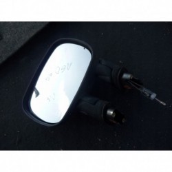 LUSTERKO PRAWE FIAT DOBLO LIFT 06R 798