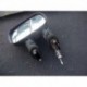 LUSTERKO PRAWE FIAT DOBLO LIFT 06R 798