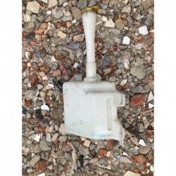 NISSAN ALMERA N16 LIFT ZBIORNICZEK SPRYSKIWACZY