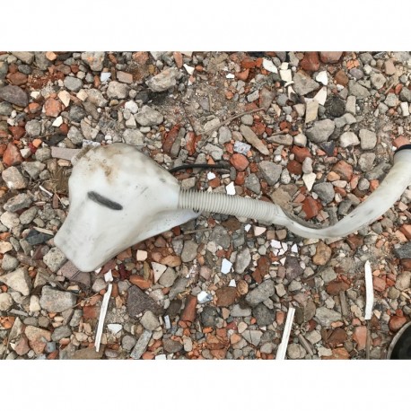 CITROEN C3 ZBIORNIK ZBIORNICZEK SPRYSKIWACZY