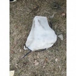 CITROEN C3 ZBIORNIK ZBIORNICZEK SPRYSKIWACZY