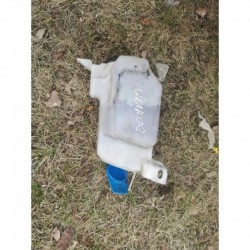 SKODA OCTAVIA ZBIORNICZEK SPRYSKIWACZY