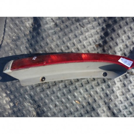 LAMPA TYLNA TYŁ LEWA HONDA STREAM 04R