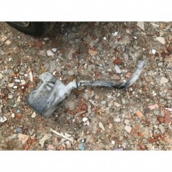 PEUGEOT 207 ZBIORNIK PŁYNU SPRYSKIWACZY