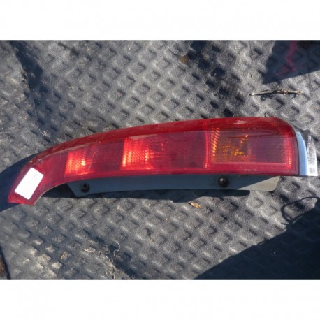 LAMPA TYLNA TYŁ HONDA STREAM PRAWA 04R