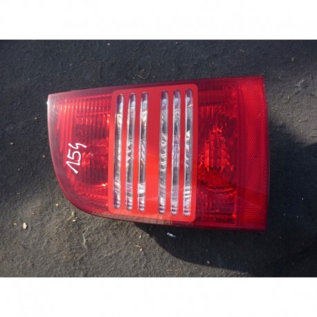 SKODA OCTAVIA I LAMPA TYŁ LEWA