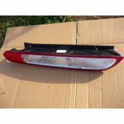LAMPA TYLNA TYŁ LEWA FOCUS MK2 LIFT