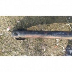 PEUGEOT 307 BELKA ZDERZAKA TYŁ TYLNA