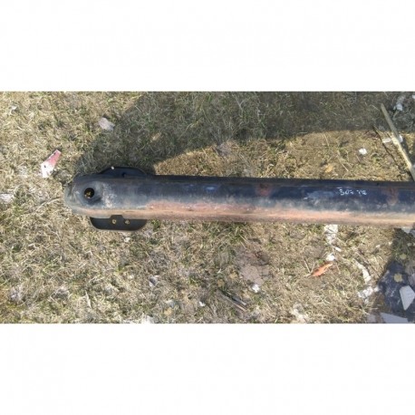 PEUGEOT 307 BELKA ZDERZAKA TYŁ TYLNA