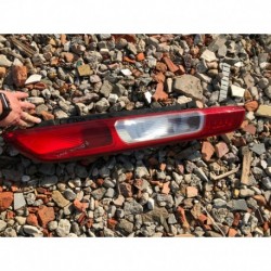 FORD FOCUS MK2 LAMPA TYŁ TYLNA PRAWA ORYGINAŁ