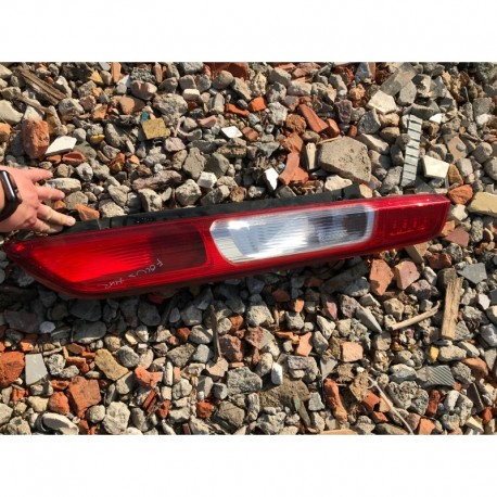 FORD FOCUS MK2 LAMPA TYŁ TYLNA PRAWA ORYGINAŁ