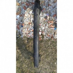 SEAT IBIZA 6L BELKA ZDERZAKA TYŁ TYLNA