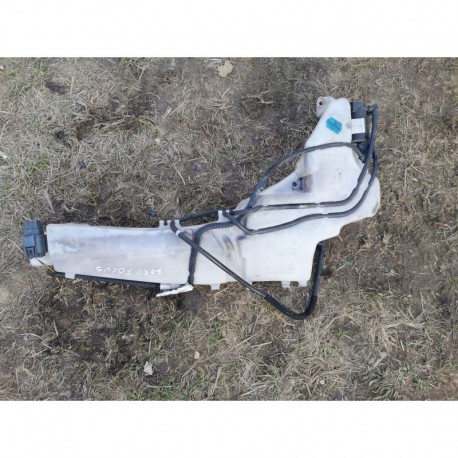 FORD FOCUS MK2 ZBIORNIK SPRYSKIWACZY