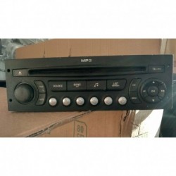 Radio CD Citroen C4 Picasso