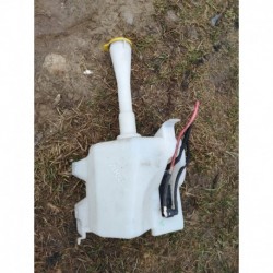 NISSAN ALMERA N16 ZBIORNICZEK SPRYSKIWACZY