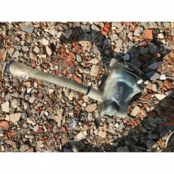 CITROEN C4 ZBIORNIK PŁYNU SPRYSKIWACZY