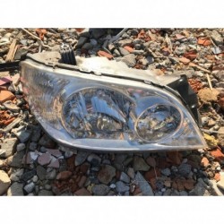 KIA SEDONA LAMPA PRZÓD PRZEDNIA PRAWA ORYGINAŁ