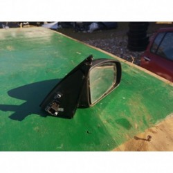 OPEL MERIVA A LUSTERKO PRAWE ELEKTRYCZN 5 PIN Z20R