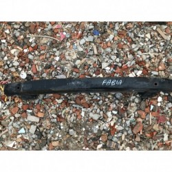 SKODA FABIA I BELKA ZDERZAKA TYŁ TYLNA ORYGINAŁ