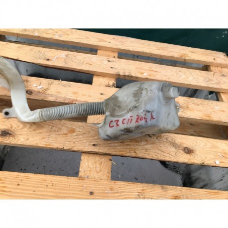 CITROEN C3 ZBIORNIK ZBIORNICZEK SPRYSKIWACZY