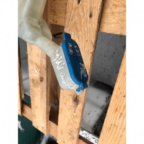 MINI COOPER R50 ZBIORNIK ZBIORNICZEK SPRYSKIWACZY